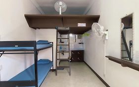Ezekiel Transient House